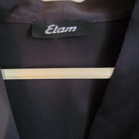 Etam Paris Robe - Picture 3 of 5